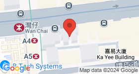 亨宁商业大厦 地图