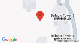 Bellagio Mall Map