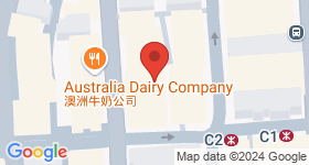 Royal Commercial Centre Map