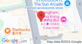 Chung Fung Commercial Building Map
