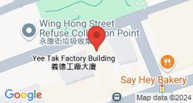Focus Commercial Tower Map