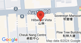 Adolfo Mansion Map