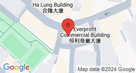 Lop Po Building Map