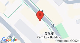 葵乐商场 地图