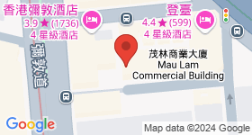雅達行 地圖