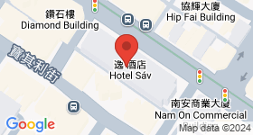 莊士紅磡廣場 地圖