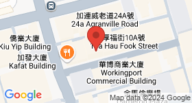 祥順中心 地圖