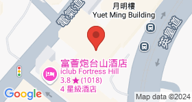 七海商业中心 地图