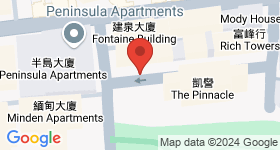 棉登徑1號 地圖