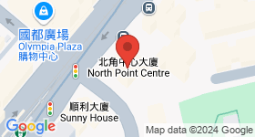 新時代廣場 地圖