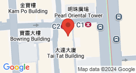 佐敦中心 地圖