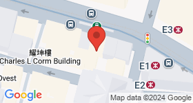 三昌大廈 地圖