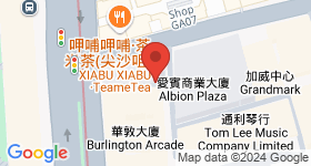 美敦大厦 地图