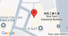 安发工业大厦 地图