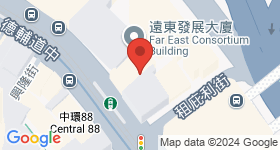 余崇本行 地圖