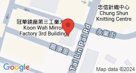 建华工业大厦 地图