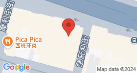 多寧大廈 地圖