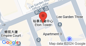 裕景商业中心 地图