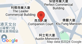 良友大厦(写字楼) 地图