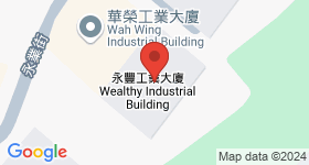永丰工业大厦 地图