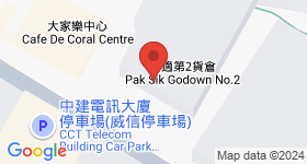 百適二倉 地圖