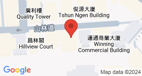 銀座38 地圖