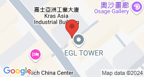 Contempo Place 地圖