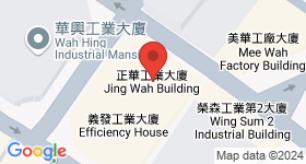 迷你坊 地圖
