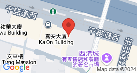 順華樓 地圖