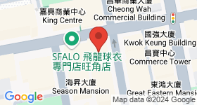 海威大厦 地图