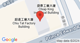 国际商贸中心 地图