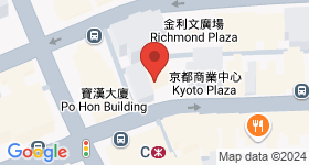 駱克駅 地圖