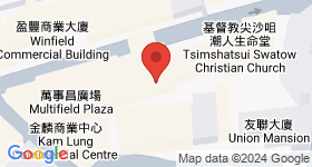 宝勒商业大厦 地图