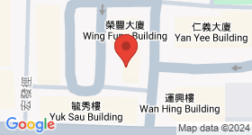 置富中心 地圖
