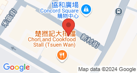 新村街48號 地圖