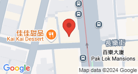 高信大厦 地图