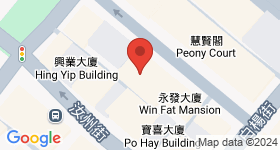 友來大廈 地圖