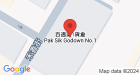 百適一倉 地圖