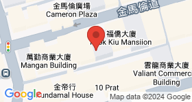 金壘商業中心 地圖