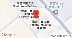 友联大厦 地图