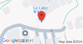 成全工業大廈 地圖