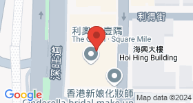 大志工廠大廈 地圖
