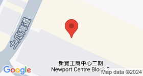 新寶工商中心2期 地圖