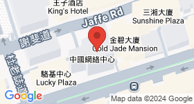 中国网络中心 地图