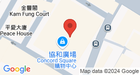 My101 地圖
