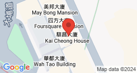 騏昌大廈 地圖