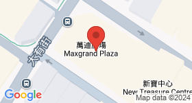 裕美工业中心 地图