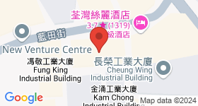 尚薈8號 地圖