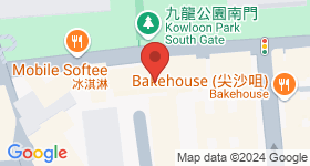 海利行 地圖