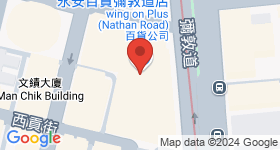 永安九龍中心 地圖